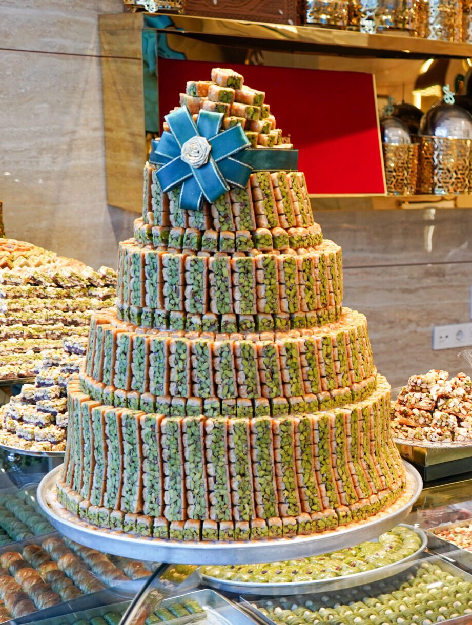 About – Alsultan Sweets UK